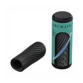 Arcwave Ghost Pocket Stroker Black Mastürbatör
