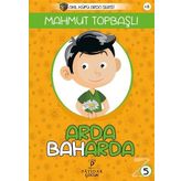 Arda Baharda - Mahmut Topbaşlı