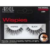 Ardell Wispies Takma Kirpik Black