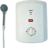 Arden ELK050 Elektrikli Şofben