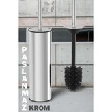 ARDENT HOME Paslanmaz Krom Akıllı Klozet Fırçası