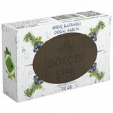 Ardıç Katranlı Doğal Sabun 100 Gr