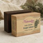 Ardıç Katranlı Sabun - 120Gr - Naturalive