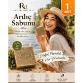 Ardıç Katranlı Sabunu 1 Adet