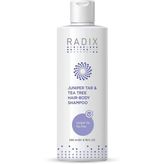 Ardıç Katranlı Şampuan 200 ml