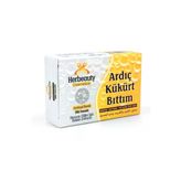 Ardıç Kükürt Bıttım Sabun 120 Gr