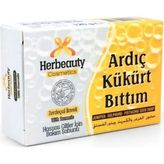 Ardıç Kükürt Bıttım Sabunu 120 Gr.