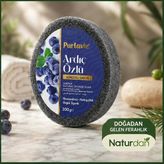 Ardıç Özlü Sünger Sabun El Yapımı 100G