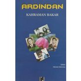 Ardından - Kahraman Bakar