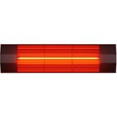 Ardonat 3000W Halogen Black Dış Mekan Isıtıcı