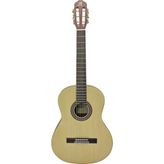 Ardor LCG068S Klasik Gitar CİLASIZ, MAT