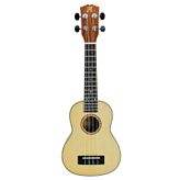 Ardor LSK2172N Ukulele Cilasız Mat
