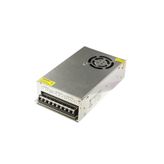 ARDUINO 12V 30A IP20 Metal Kasa Trafo, RDL54