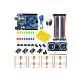 Arduino 15327 Uno Başlangıç Seti