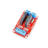 ARDUINO 5V 2 Kanal Solid State Röle Modülü, RD110086