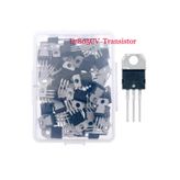 Arduino 7805 Voltaj Regülatörü TO220 - 50 ADET