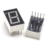 Arduino Anot 14 mm 7 Segment Display