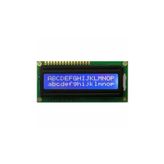 Arduino Cbrobotic Lcd Ekran Mavi 2x16
