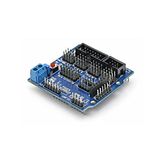 Arduino için IO Genişletme Shield - Sensör Shield V5.0