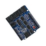 Arduino için Uno Sensör Shield