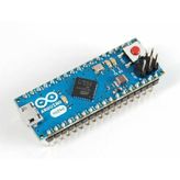 Arduino Klon Micro