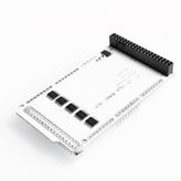 Arduino Mega TFT Shield
