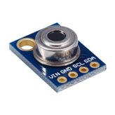 Arduino Mlx90614Esf-Bcc Kızılötesi Termometre Modülü