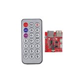 Arduino Mp3 Kumandalı Bluetooth Amfi Devresi Sd Kart + Usb