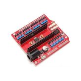 Arduino Nano Sensör Shield