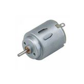 Arduino Oyuncak Yuvarlak Motor