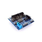 Arduino Sensör Shield