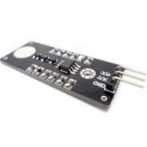 Arduino Smart Car Dokunmatik Sensor Anahtar Modülü