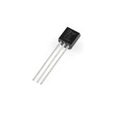 Arduino TMP36 GT Sıcaklık Sensörü