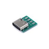 Arduino Type-C'yi DIP'e Dönüştürücü Modülü