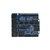 Arduino Uno Sensör Board - Eğitim Kartı