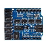 Arduino Uno Sensör Shield V4.0, Bilgisayar Bileşeni