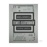 Arduino ve Raspberry PI için Temel Elektronik - Devrim Çamoğlu