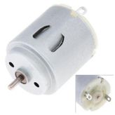 Arduinoelektronik-R260 Dc Motor 5V