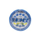 Areka Mint Şeker Naneli 3'Lü Set