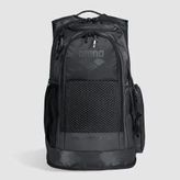 Arena 010234100 All Set 45 lt Siyah Günlük Stil Unisex Sırt Çantası