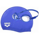 Arena 9242370 Mavi Pool Set Jr Bone