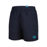 ARENA Boys' Beach Boxer Solid R Swim Trunks Erkek çocuk