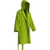 Arena Compact Mıcrofıber Robe Bornoz - XL - Yeşil