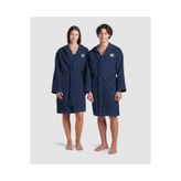 ARENA COMPACT MICROFIBER ROBE/NAVY YETİŞKİN BORNOZ