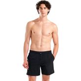 Arena Evo Beach Boxer Solid Erkek Siyah Deniz Şortu 010867500