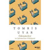 Arenes Ödeşmeler ve Şahmeran Hikayesi