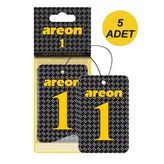Areon 1 Vanilla Oto Araç Kokusu
