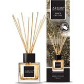 Areon Classic Black Crystal 50 Ml Bambu Cubuklu Oda Kokusu