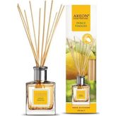 Areon Classic Dolce Viaggio 150 Ml Bambu Çubuklu Oda Kokusu