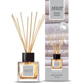 Areon Classic Silver Linen 50 Ml Bambu Cubuklu Oda Kokusu